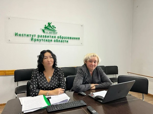 О работе помощников Уполномоченного по правам человека в Иркутской области