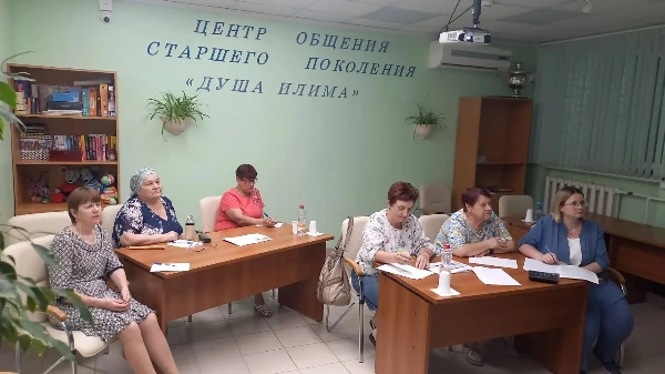 Безопасность в цифровой среде: итоги вебинара для старшего поколения