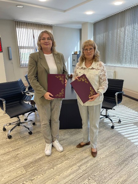 Уполномоченным по правам человека в Иркутской области  заключено соглашение о взаимодействии с Территориальным  органом Федеральной службы по надзору в сфере здравоохранения  по  Иркутской области