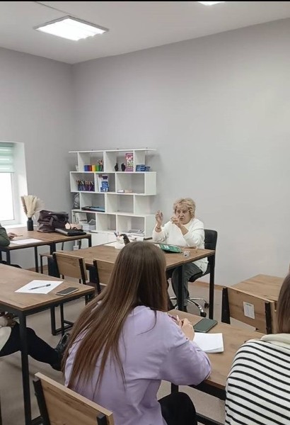 Результаты работы помощников Уполномоченного: Суворова Римма Николаевна, является помощником Уполномоченного в городе Иркутске с декабря 2022 года.