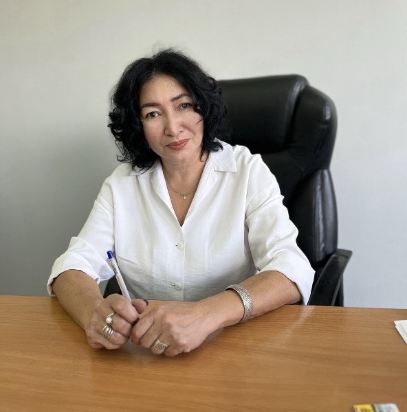 Продолжаем делиться результатами работы помощников Уполномоченного:  Шобогорова Татьяна Владимировна, является помощником Уполномоченного в городе Иркутске с октября 2024 года.