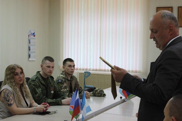 Результаты работы помощников Уполномоченного: Зотова Елена Валерьевна, является помощником Уполномоченного в городе Усть-Илимск с октября 2024 года.